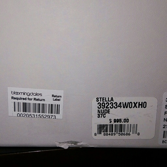 Stella McCartney shoes - Picture 7 of 8