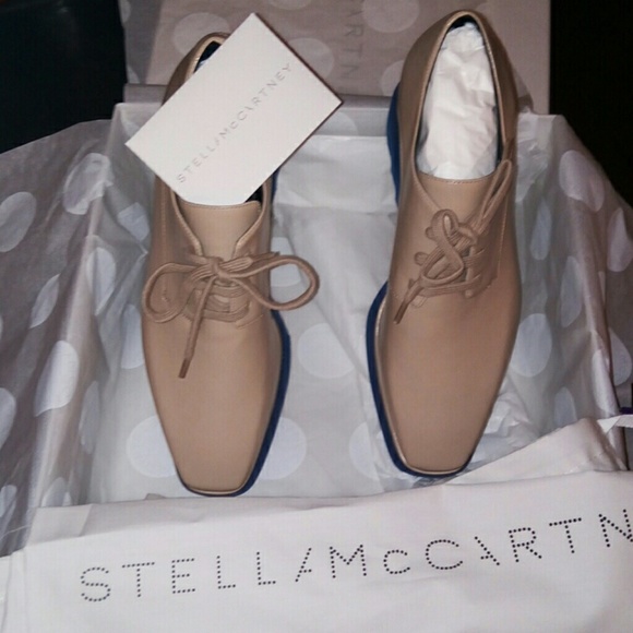 Stella McCartney shoes - Picture 8 of 8