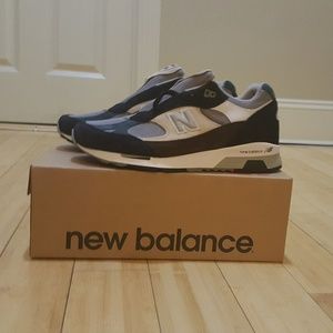 new balance 991.5 limited edition