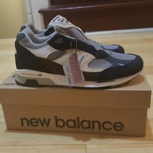 new balance 991.5 limited edition