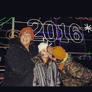 Meet your Posher, Katelynn