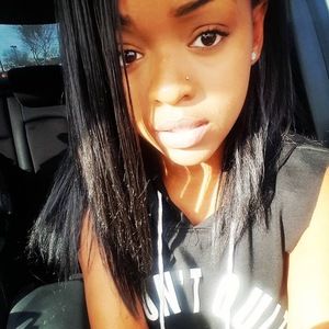 Meet your Posher, Arriel