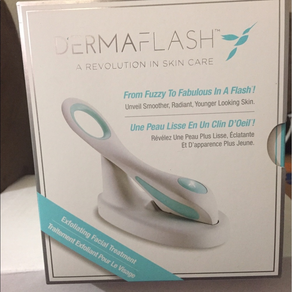 Dermaflash from Sephora