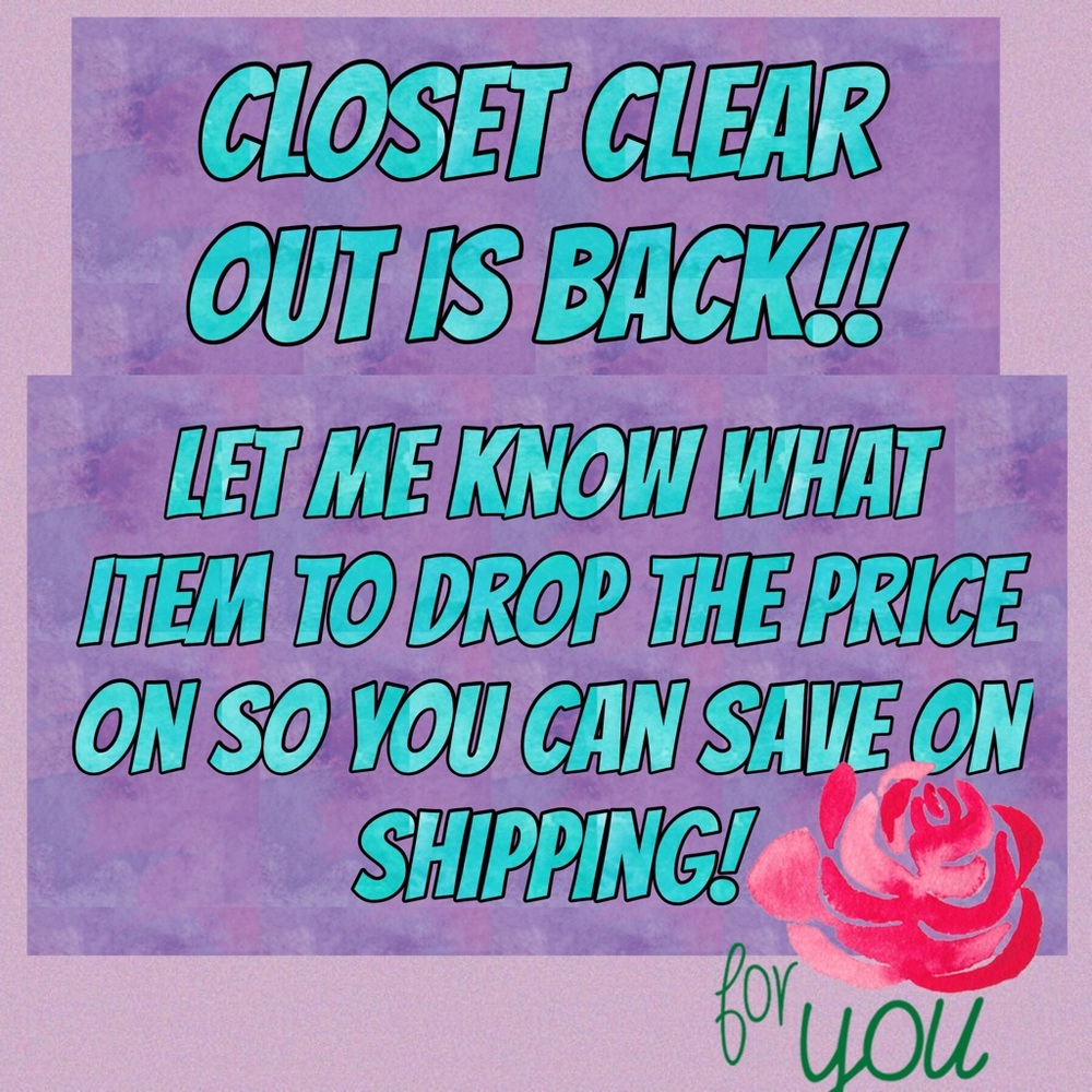 Discount shipping!