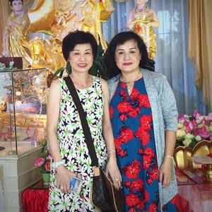 Meet your Posher, Anh