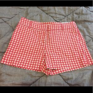 Riviera Short from Loft, size 4