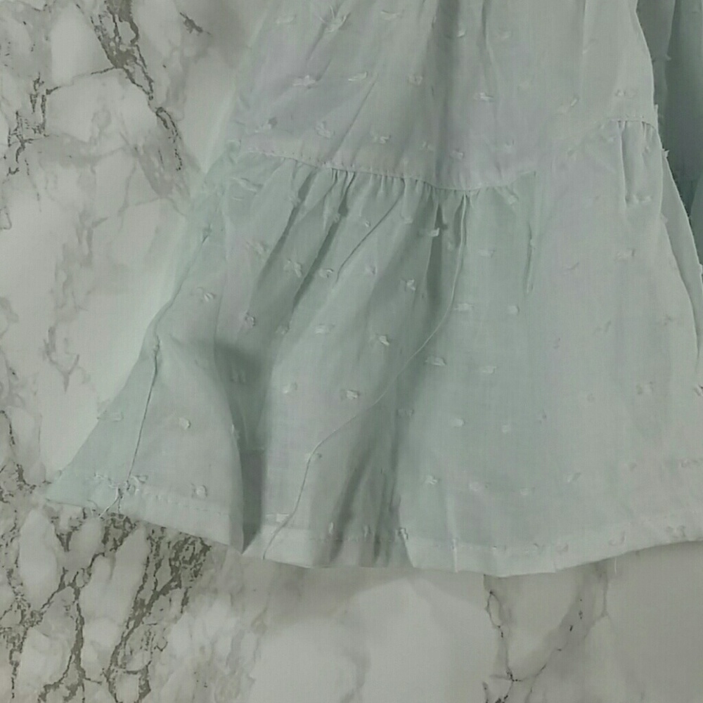 SALE***White Summer dress. Kids   :) - Picture 4 of 4