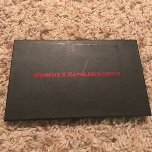 Morphe X Kathleen Lights
