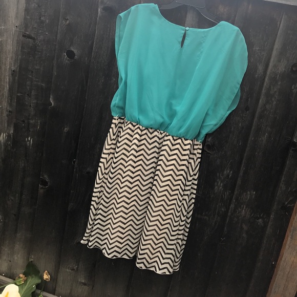 Tacera Dress - Picture 2 of 6