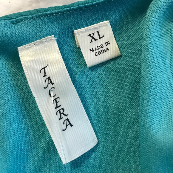 Tacera Dress - Picture 3 of 6