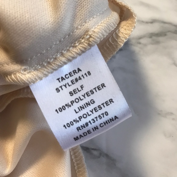 Tacera Dress - Picture 4 of 6