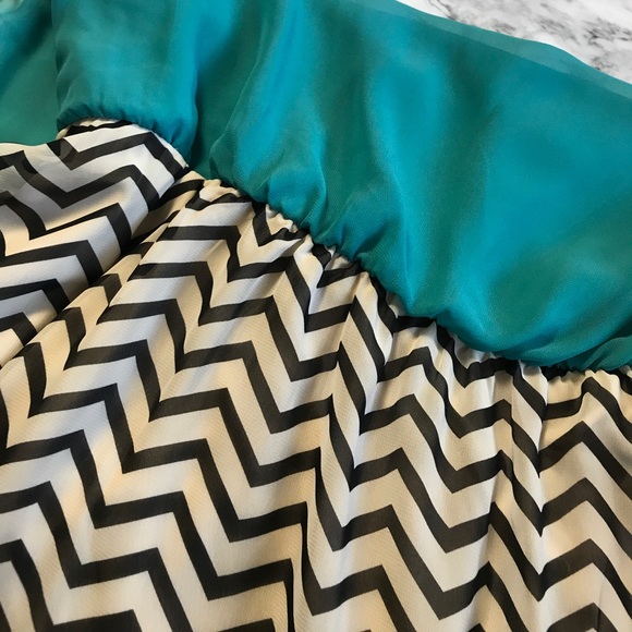 Tacera Dress - Picture 6 of 6