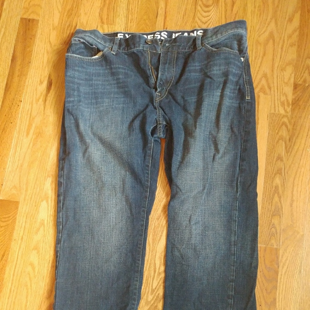 Express Jeans