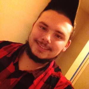 Meet your Posher, Johnny