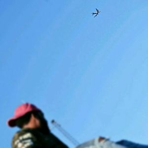 Meet your Posher, Jonathan