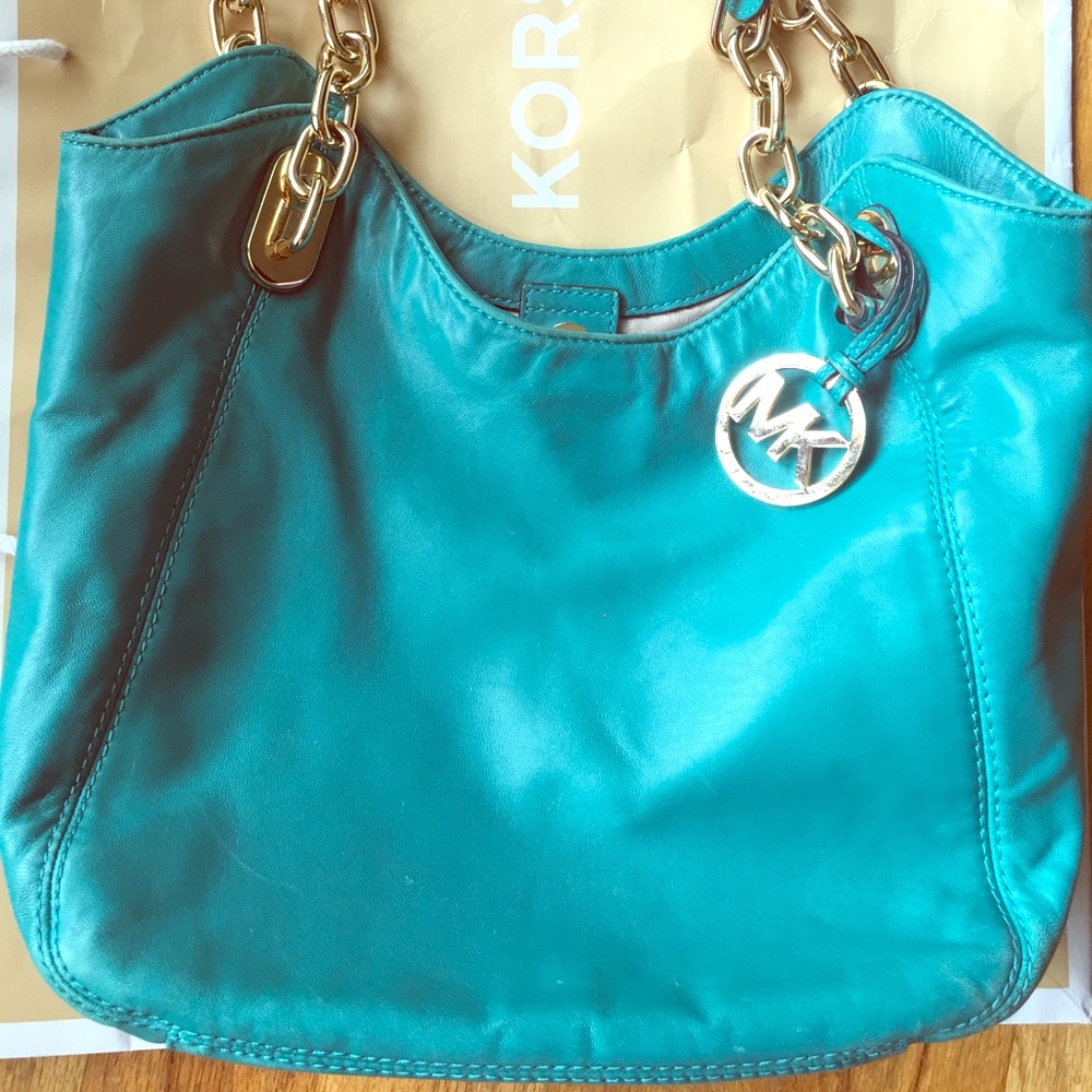 Michael Kors Lilly