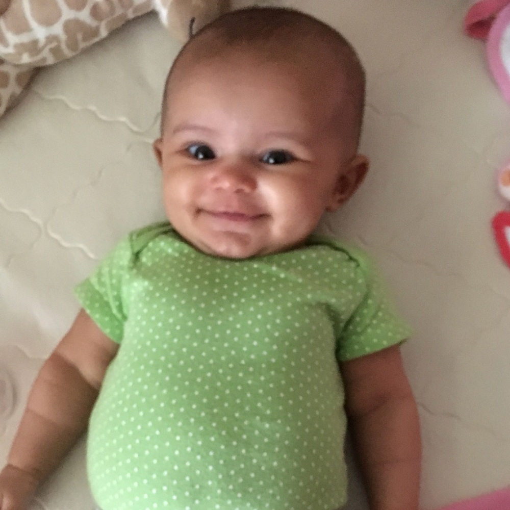 Meet your Posher, Jenny