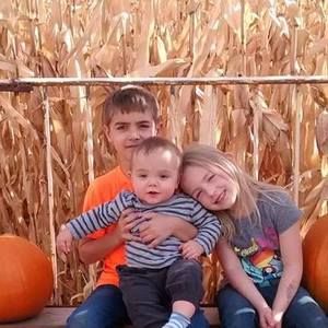 Meet your Posher, Deanna