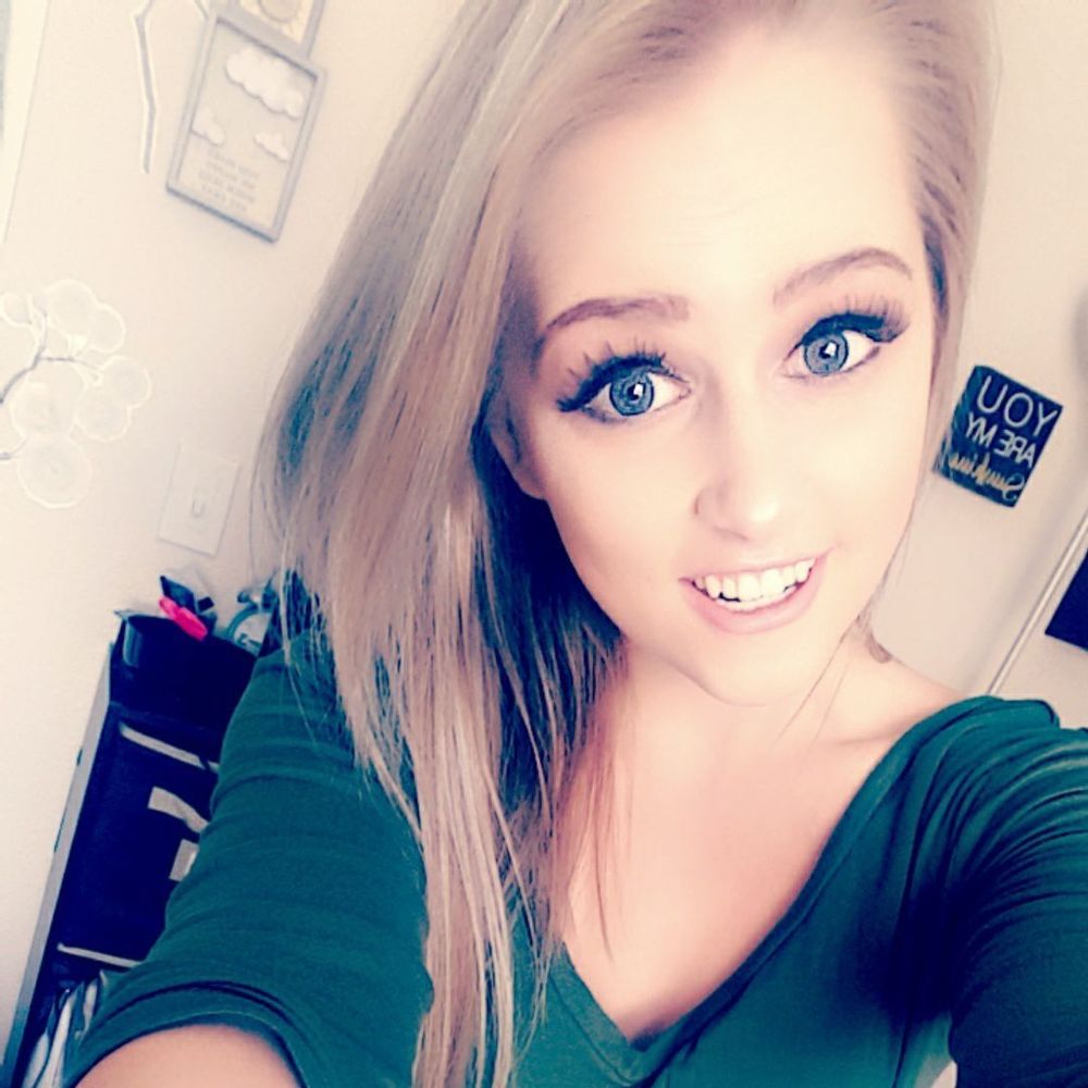 Meet your Posher, Rae