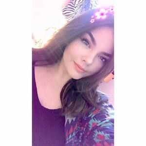 Meet your Posher, Patricia