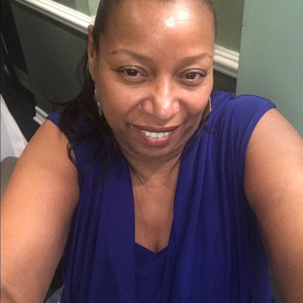 Meet your Posher, Tracey