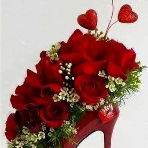 Meet your Posher, Vickie