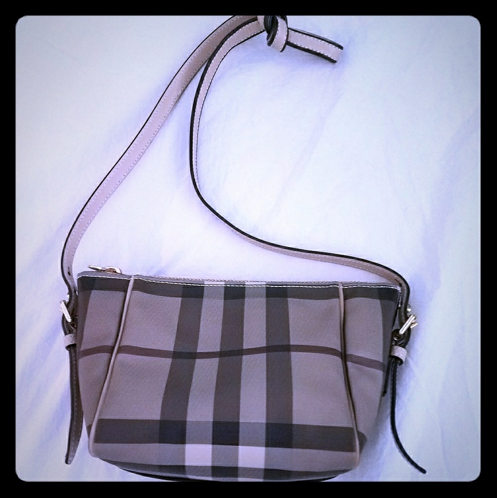 Burberry Handbag