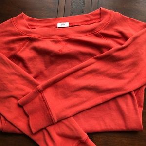 J.Crew 3/4 Sleeve City T