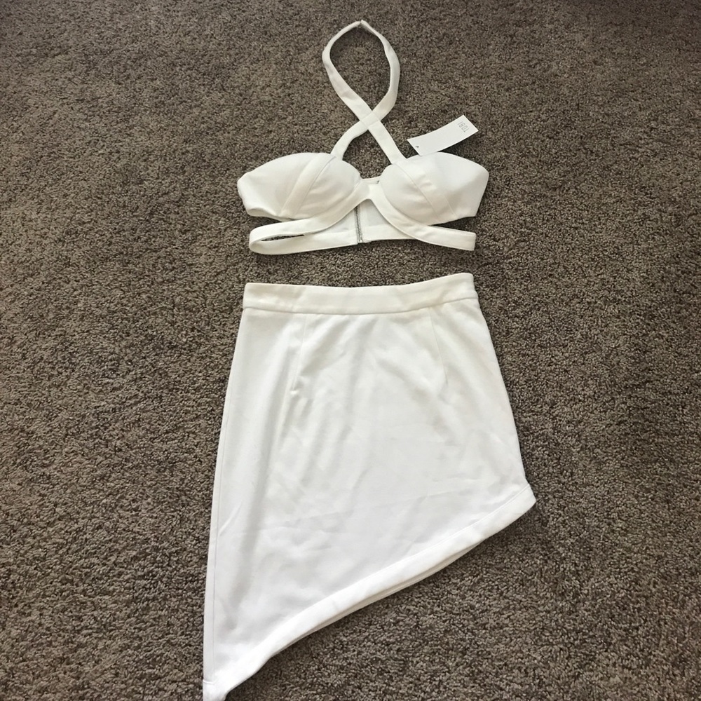 Two-piece