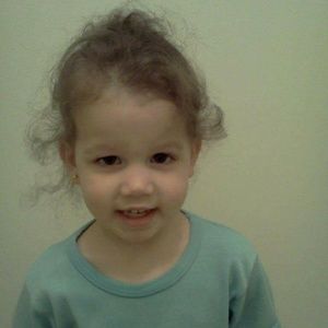 Meet your Posher, Tanya