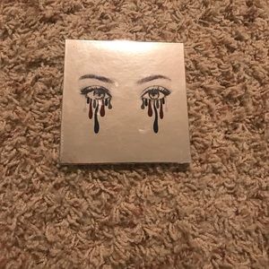 Holiday Palette (2016)