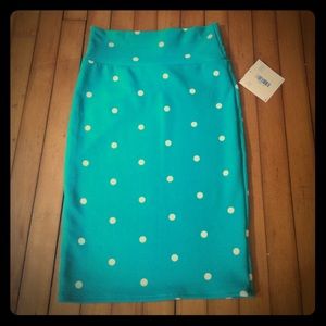 Lularoe Cassie NWT
