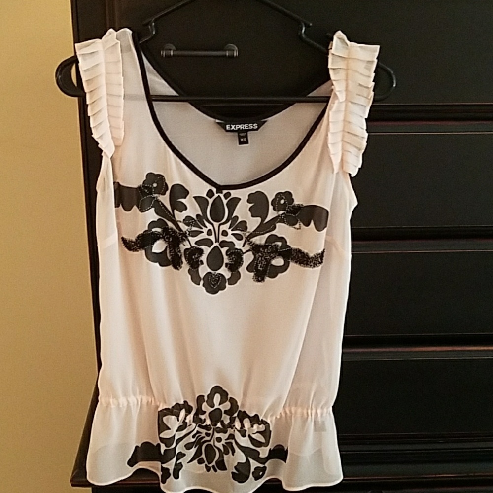 Women's blouse