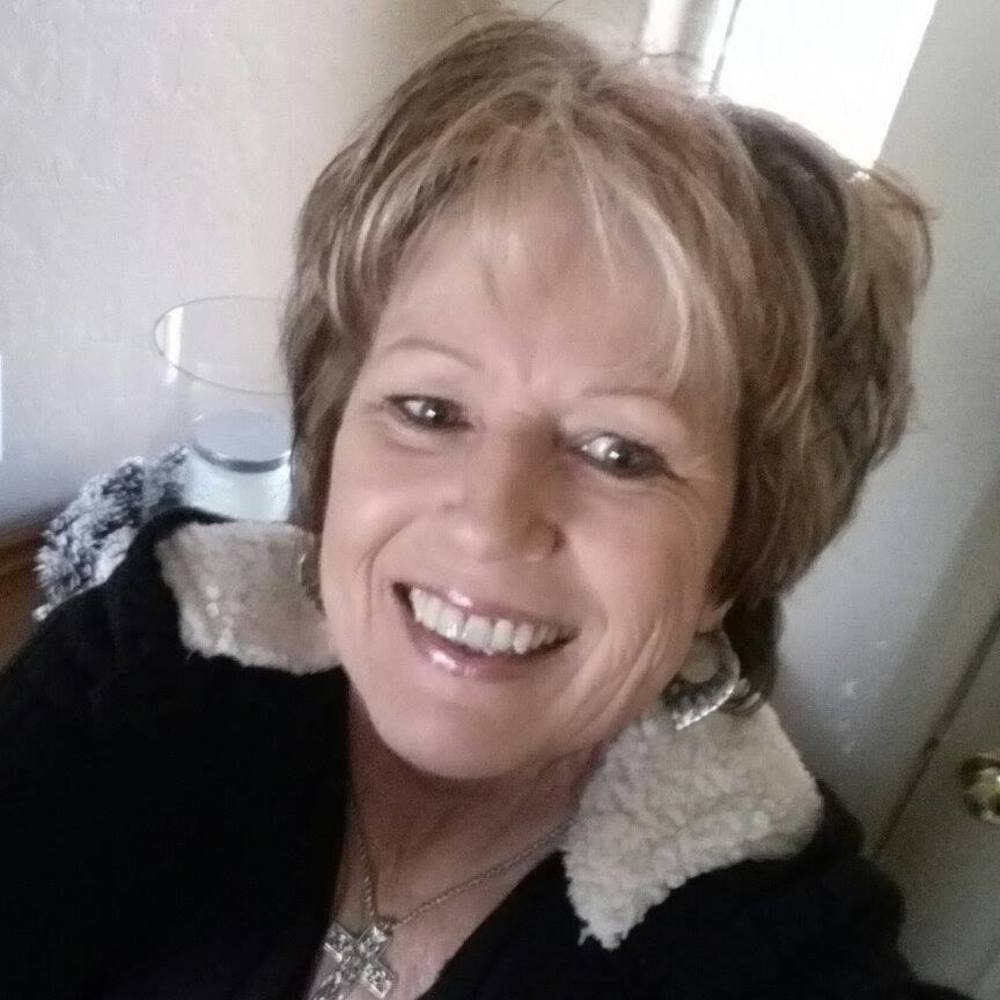 Meet your Posher, Rita