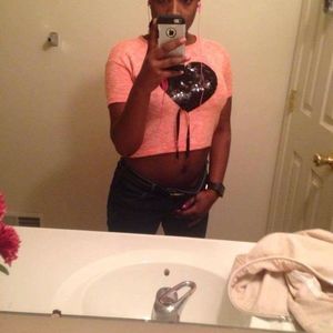 Meet your Posher, Shamel