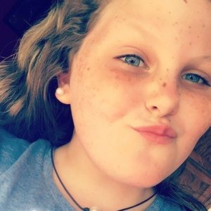 Meet your Posher, Camryn