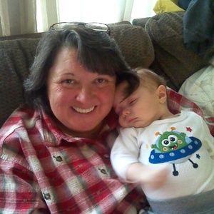 Meet your Posher, Nancy