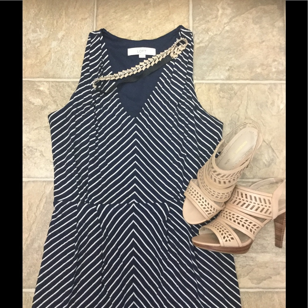 Loft Dress