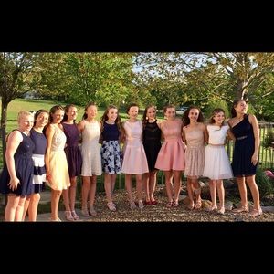 Meet your Posher, Maggie