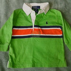 Polo Shirt