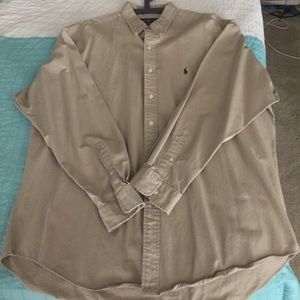 Men's Ralph Lauren Polo shirt