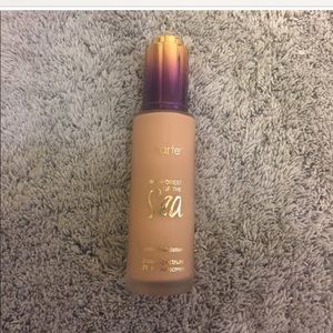 Tarte Sea Water Foundation