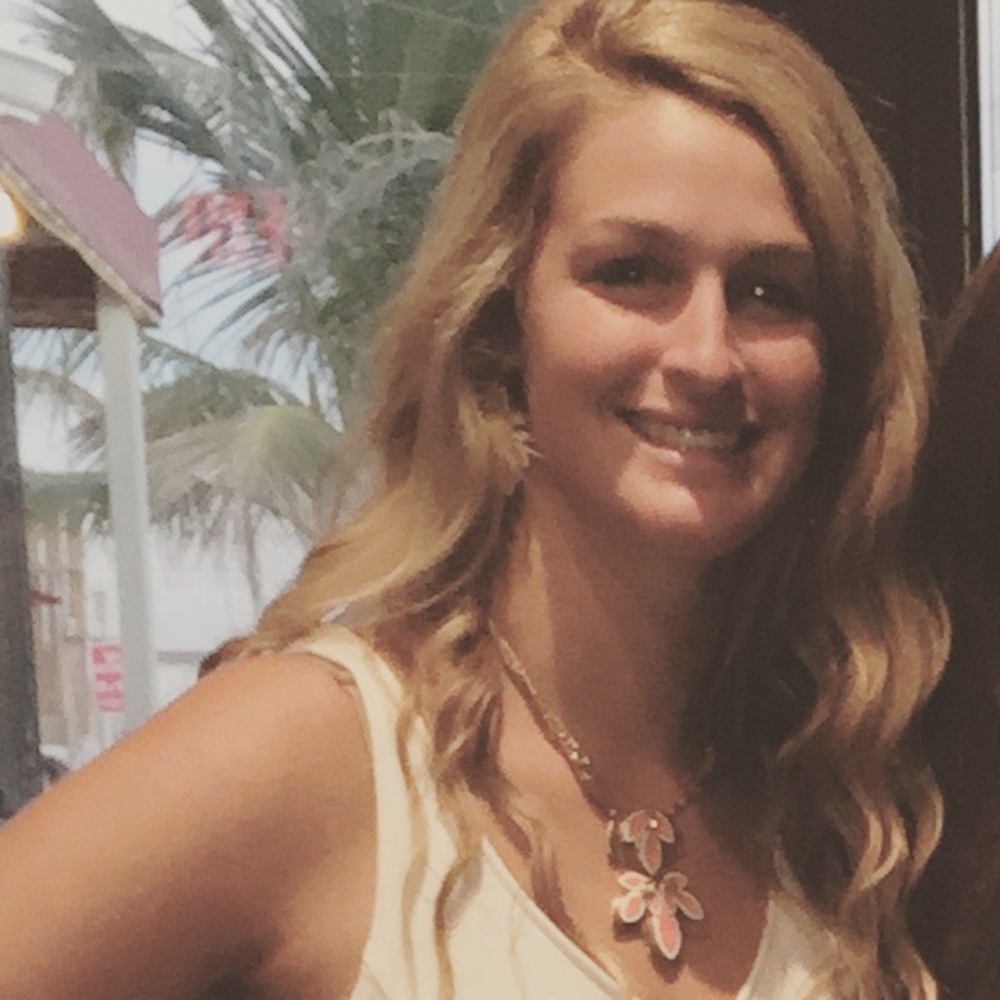 Meet your Posher, Jillian