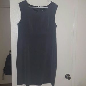 Dark grey dress  2 for $20