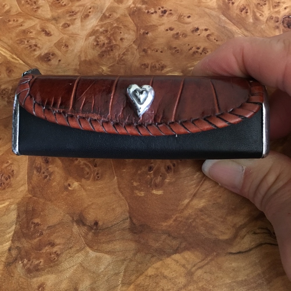 Brighton Lipstick Case