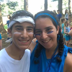 Meet your Posher, Sara