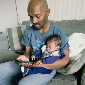 Meet your Posher, Danny