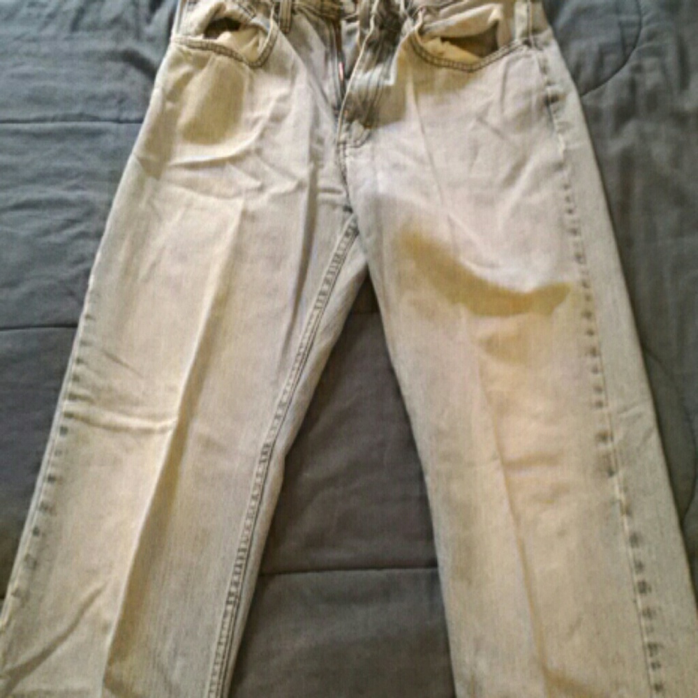 Lee Regular Straight Leg 32x32