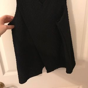 Anthropologie Tops - Anthro surplice textured top Anthropologie Tops - Anthro surplice textured top