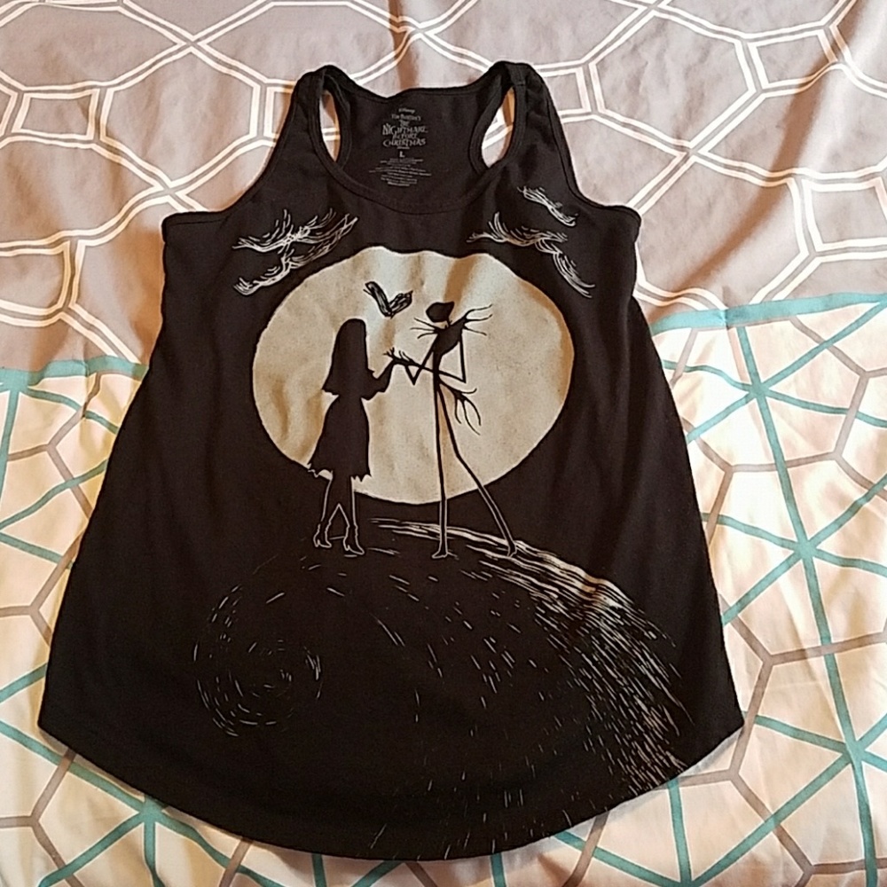 Racerback tanktop
